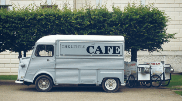 food truck image