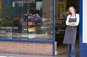 small business owner