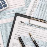 1040 tax forms