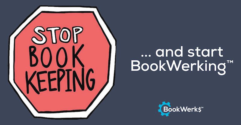 Stop Bookkeeping